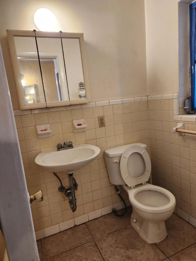Econo Inn 克利尔沃特 外观 照片